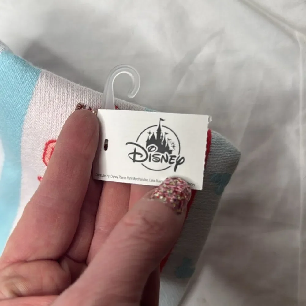 Disney Parks Mousewares Collection Towel. New With Tag.